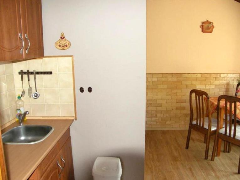 Отель Pension Daberg Гаррахов Экстерьер фото