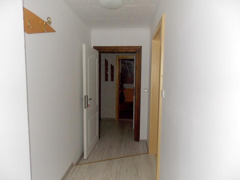 Отель Pension Daberg Гаррахов Номер фото