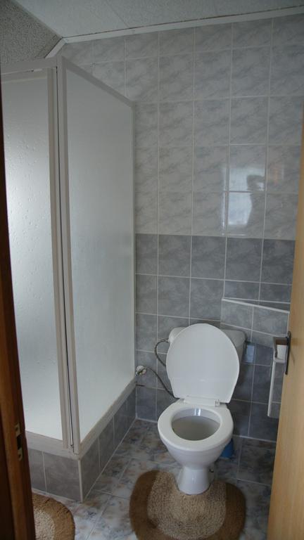 Отель Pension Daberg Гаррахов Номер фото