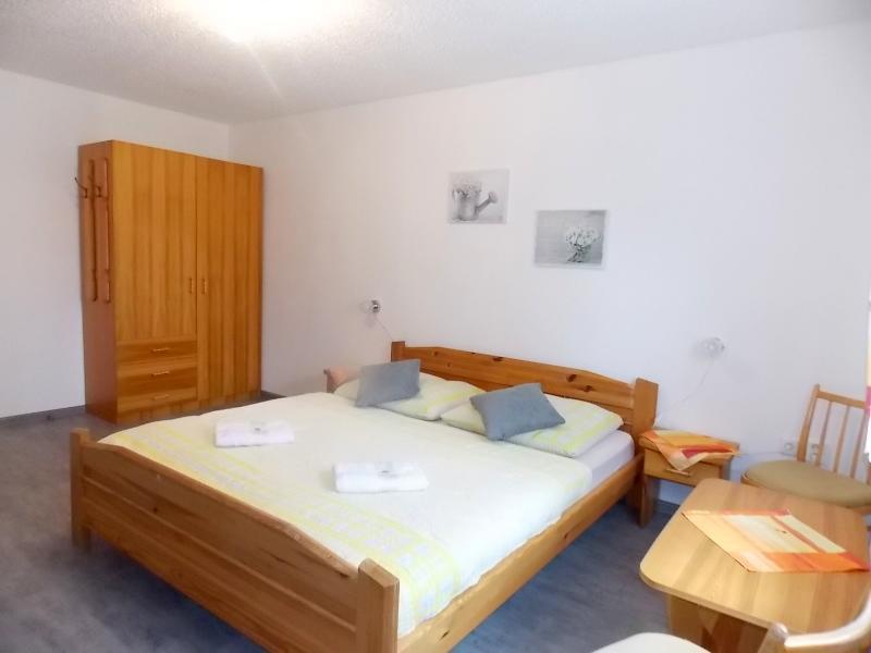 Отель Pension Daberg Гаррахов Экстерьер фото
