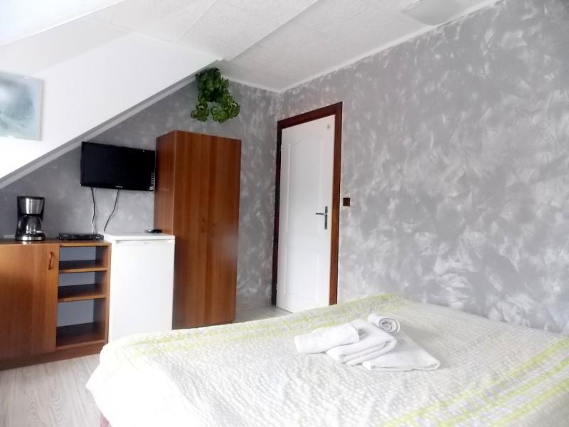 Отель Pension Daberg Гаррахов Экстерьер фото